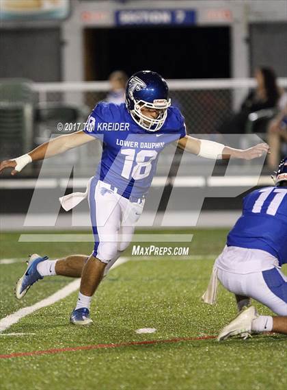 Thumbnail 1 in Cedar Cliff @ Lower Dauphin photogallery.