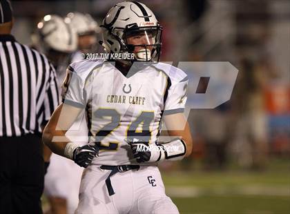 Thumbnail 3 in Cedar Cliff @ Lower Dauphin photogallery.