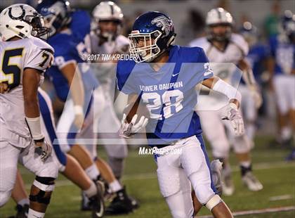 Thumbnail 1 in Cedar Cliff @ Lower Dauphin photogallery.