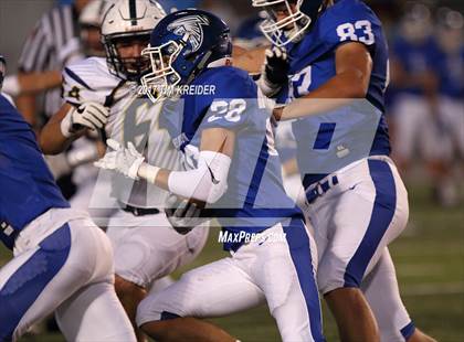 Thumbnail 3 in Cedar Cliff @ Lower Dauphin photogallery.