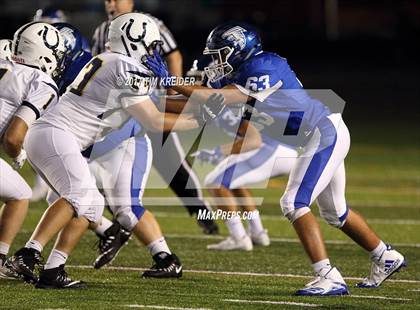 Thumbnail 1 in Cedar Cliff @ Lower Dauphin photogallery.