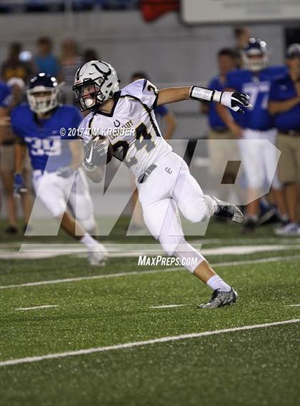 Thumbnail 1 in Cedar Cliff @ Lower Dauphin photogallery.