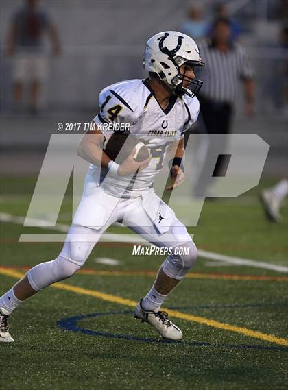 Thumbnail 2 in Cedar Cliff @ Lower Dauphin photogallery.