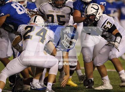 Thumbnail 3 in Cedar Cliff @ Lower Dauphin photogallery.
