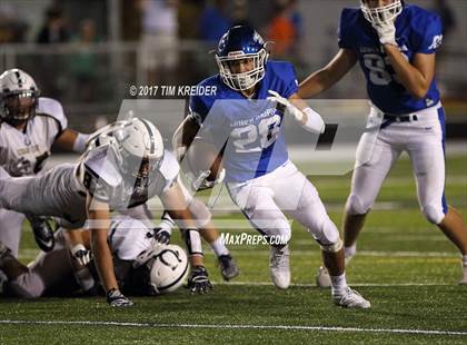 Thumbnail 3 in Cedar Cliff @ Lower Dauphin photogallery.