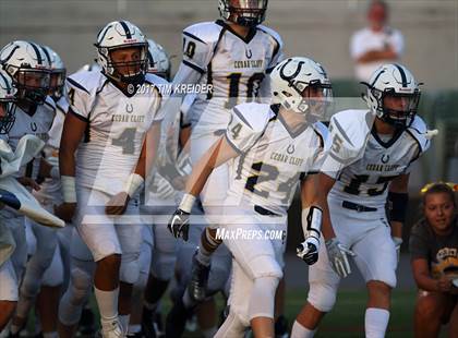 Thumbnail 2 in Cedar Cliff @ Lower Dauphin photogallery.
