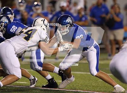 Thumbnail 2 in Cedar Cliff @ Lower Dauphin photogallery.