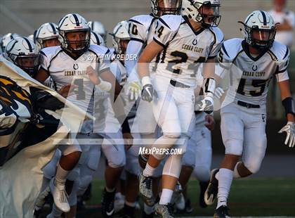 Thumbnail 1 in Cedar Cliff @ Lower Dauphin photogallery.