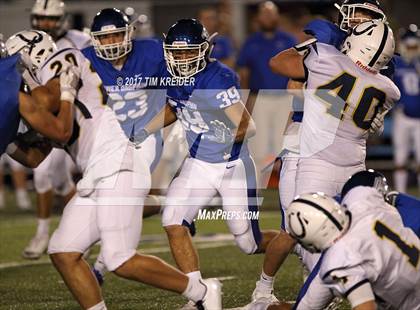 Thumbnail 3 in Cedar Cliff @ Lower Dauphin photogallery.