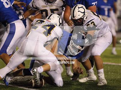 Thumbnail 1 in Cedar Cliff @ Lower Dauphin photogallery.