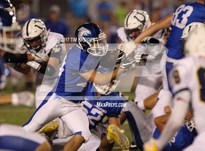 Thumbnail 3 in Cedar Cliff @ Lower Dauphin photogallery.