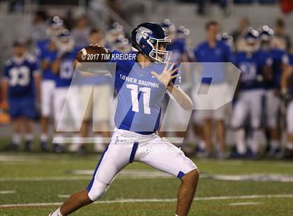 Thumbnail 3 in Cedar Cliff @ Lower Dauphin photogallery.