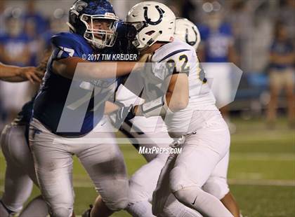 Thumbnail 3 in Cedar Cliff @ Lower Dauphin photogallery.