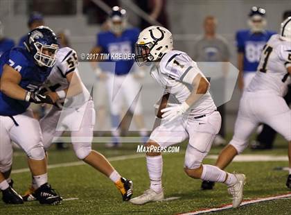 Thumbnail 3 in Cedar Cliff @ Lower Dauphin photogallery.