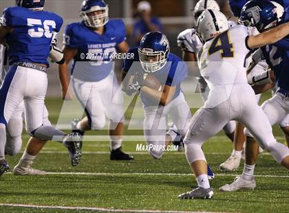 Thumbnail 3 in Cedar Cliff @ Lower Dauphin photogallery.