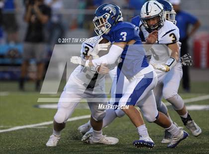 Thumbnail 3 in Cedar Cliff @ Lower Dauphin photogallery.