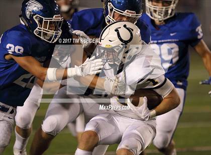 Thumbnail 1 in Cedar Cliff @ Lower Dauphin photogallery.