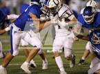 Photo from the gallery "Cedar Cliff @ Lower Dauphin"