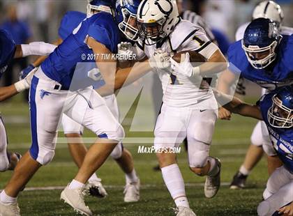Thumbnail 3 in Cedar Cliff @ Lower Dauphin photogallery.