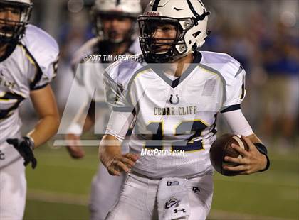 Thumbnail 3 in Cedar Cliff @ Lower Dauphin photogallery.