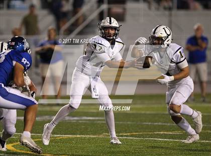 Thumbnail 3 in Cedar Cliff @ Lower Dauphin photogallery.