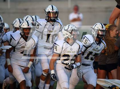 Thumbnail 3 in Cedar Cliff @ Lower Dauphin photogallery.