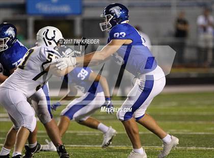 Thumbnail 3 in Cedar Cliff @ Lower Dauphin photogallery.