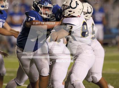 Thumbnail 1 in Cedar Cliff @ Lower Dauphin photogallery.