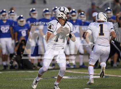 Thumbnail 3 in Cedar Cliff @ Lower Dauphin photogallery.