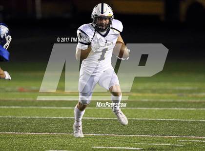 Thumbnail 3 in Cedar Cliff @ Lower Dauphin photogallery.