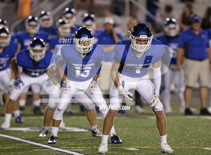 Thumbnail 2 in Cedar Cliff @ Lower Dauphin photogallery.