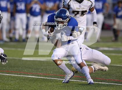 Thumbnail 3 in Cedar Cliff @ Lower Dauphin photogallery.