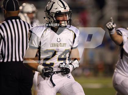 Thumbnail 2 in Cedar Cliff @ Lower Dauphin photogallery.