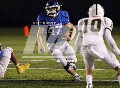 Thumbnail 3 in Cedar Cliff @ Lower Dauphin photogallery.