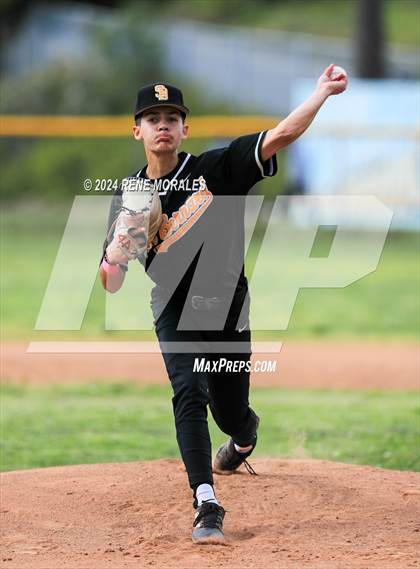 Thumbnail 3 in St. Bernard vs Cathedral photogallery.