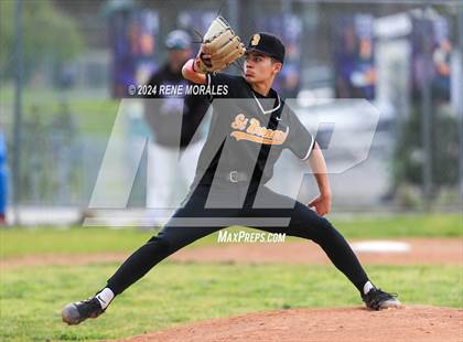 Thumbnail 3 in St. Bernard vs Cathedral photogallery.