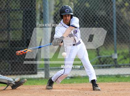 Thumbnail 1 in St. Bernard vs Cathedral photogallery.