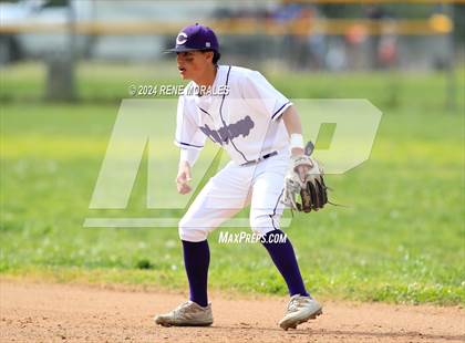 Thumbnail 1 in St. Bernard vs Cathedral photogallery.