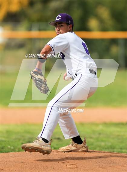 Thumbnail 2 in St. Bernard vs Cathedral photogallery.
