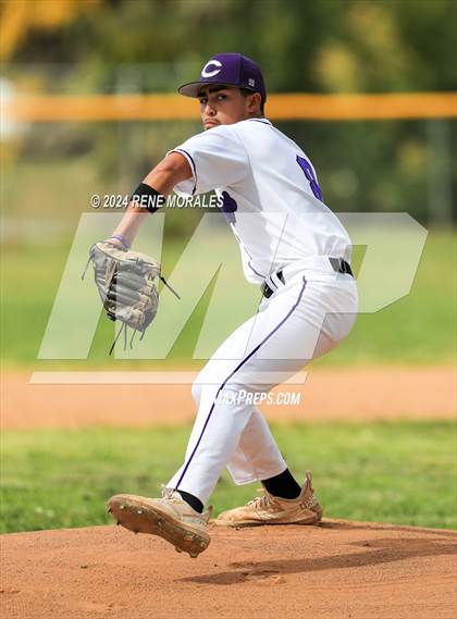 Thumbnail 3 in St. Bernard vs Cathedral photogallery.