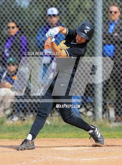 Thumbnail 3 in St. Bernard vs Cathedral photogallery.