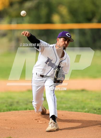 Thumbnail 3 in St. Bernard vs Cathedral photogallery.