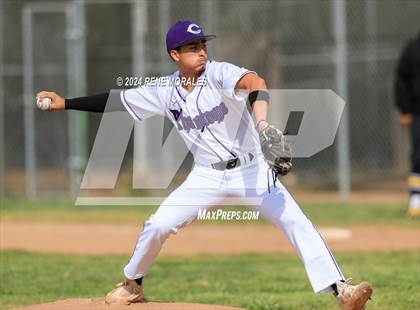 Thumbnail 3 in St. Bernard vs Cathedral photogallery.
