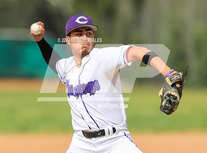 Thumbnail 2 in St. Bernard vs Cathedral photogallery.