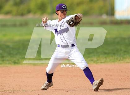 Thumbnail 3 in St. Bernard vs Cathedral photogallery.
