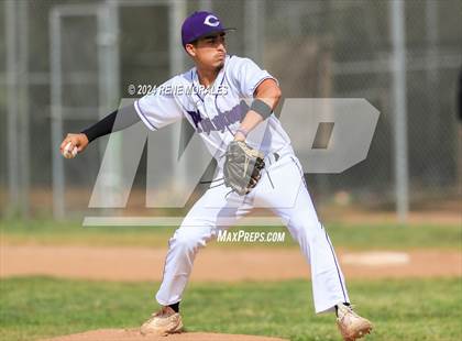 Thumbnail 2 in St. Bernard vs Cathedral photogallery.