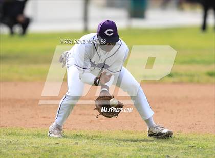 Thumbnail 3 in St. Bernard vs Cathedral photogallery.