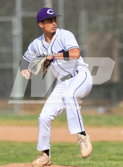 Thumbnail 3 in St. Bernard vs Cathedral photogallery.
