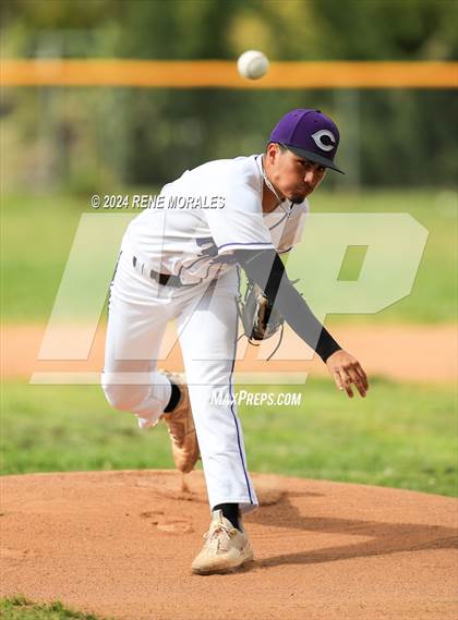 Thumbnail 1 in St. Bernard vs Cathedral photogallery.