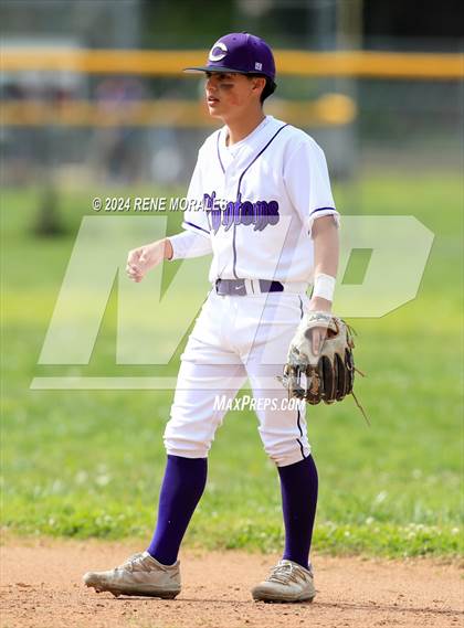 Thumbnail 3 in St. Bernard vs Cathedral photogallery.